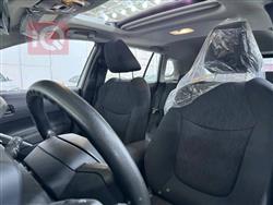 تۆیۆتا کۆرۆلا کرۆس